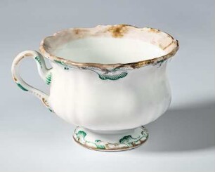 Tasse "Moabiter baroque Form"