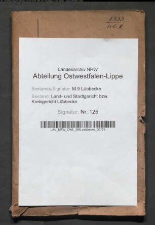 Beglaubigung der jüdischen Ehen