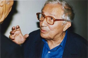 Tadeusz Rozewicz