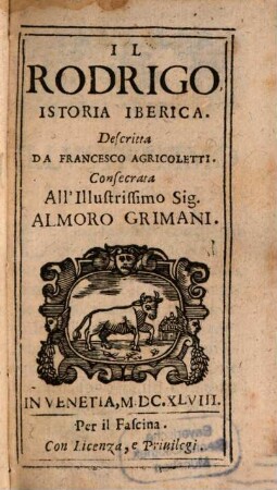 Il Rodrigo