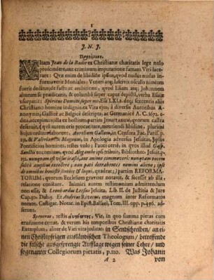 Mataeologiam Labadianam, qua potiora religionis capita elencho notatam