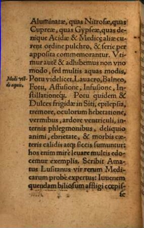 Hydriatrice : aquarum medicarum sectiones 4