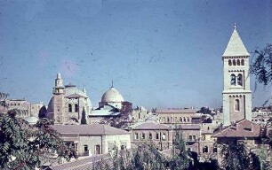 Erlöserkirche [Jerusalem]