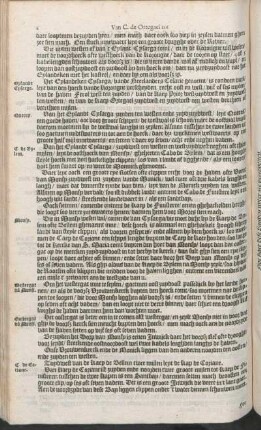 I. Hooftstuck. Van de Kaep Ortegael tot de Kaep Finisterre.
