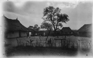 Station Madimola : Die Station Madimola der Deutsch-Ostafrikanischen Gesellschaft (DOAG)