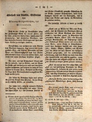Königlich-Bayerisches Intelligenz-Blatt des Unterdonau-Kreises. 1823