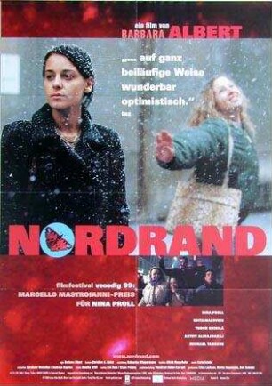 Nordrand