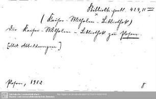 Bibliothecae publicae 0424,11.m