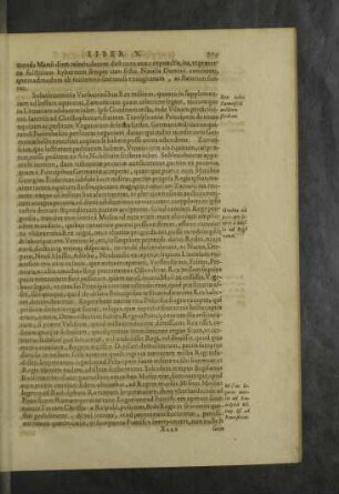 Stephanus I. Rex. [Seite 709 - 756]