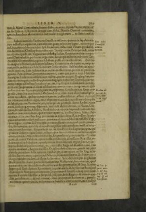 Stephanus I. Rex. [Seite 709 - 756]