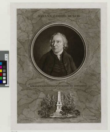 Iohann Georg Büsch