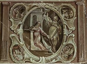 Freudenreicher Rosenkranz