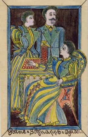 "Palme-Schnaps-Gelder"