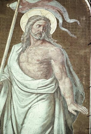Noli me tangere