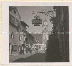 Mittenwald
