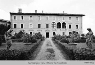 Fattoria Solaio & Villa Solaio, Radicondoli