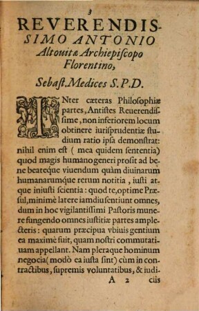 Tractatus duo de compensationibus