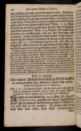 490-497, 10.- 12. Capitel