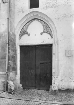 Ancien Hôtel-Dieu