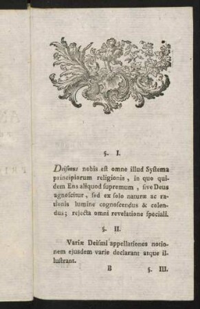 17-27, § I - XLI