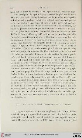 § 3: L’industrie du métal, l’orfèvrerie et la joaillerie