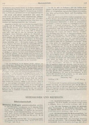 117-144 Rezensionen