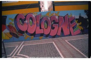 COLOGNE