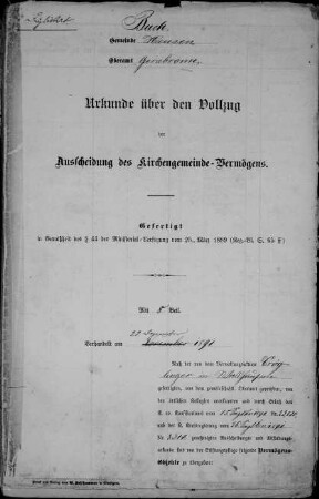 Buch (Dekanat Blaufelden)