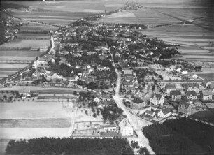 Nünchritz / Riesa