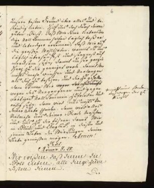 Text Röm. 8,28