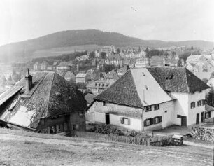 Ortsteilansicht