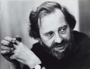 Bodo Homberg