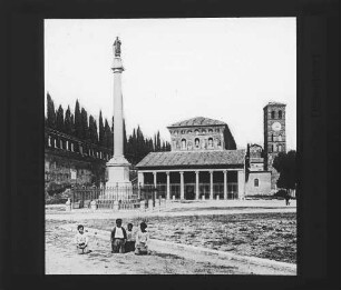 Rom (San Lorenzo)