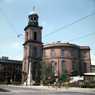 Paulskirche