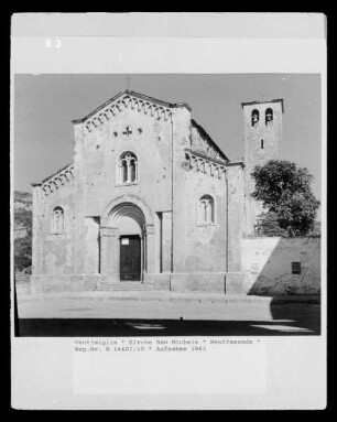 San Michele