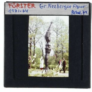 Förster, Große Neeberger Figur