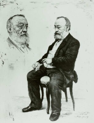 Gottfried Keller