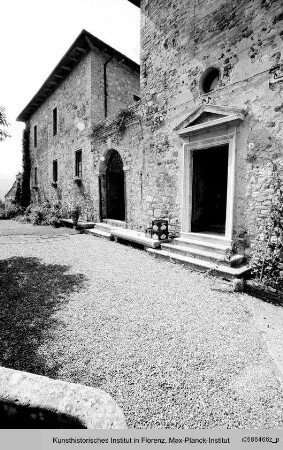 Fattoria Tegoni, Radicondoli
