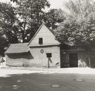 Alte Kirchschule