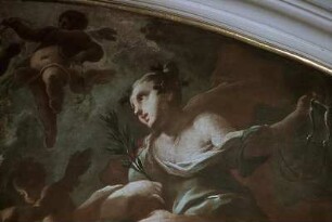 Die vier Kardinaltugenden