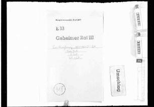 Gerichtsverfassung