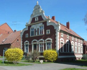 Strodehne, Havelaue, Kleindorf 12