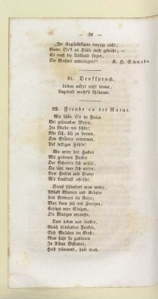 [Lesestücke 91-100]