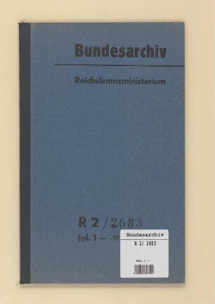 Sach- und finanzielle Leistungen.- Aufstellung wirtschaftlicher und finanzieller Statistiken und Problem von deren Veröffentlichung