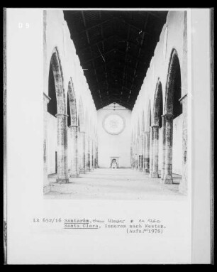 Igreja de Santa Clara
