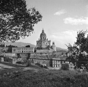 Chiesa Madonna dei Cappuccini