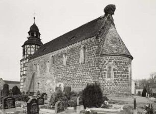 Evangelische Kirche