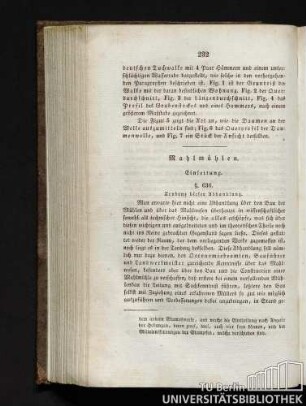 Mahlmühlen