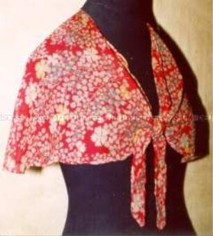 Cape