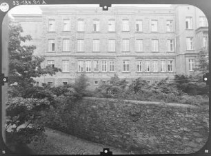 St. Afra Gymnasium